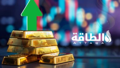 أسعار-الذهب-ترتفع-11-دولارًا-مع-تراجع-العملة-الأميركية