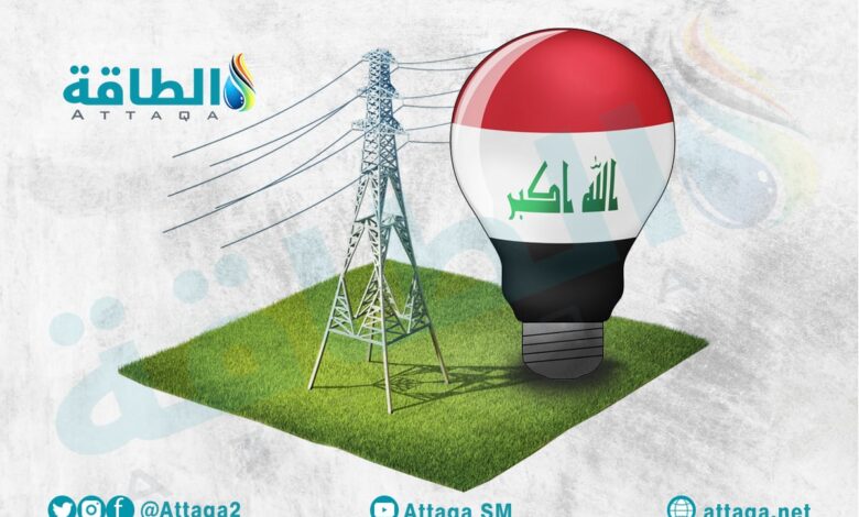 مصادر:-العراق-يضطر-لقطع-الكهرباء-15-يومًا.-وهذه-رسالة-إيران