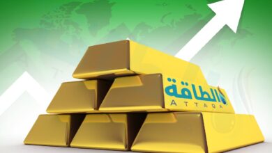 أسعار-الذهب-ترتفع-5-دولارات-مع-خطط-ترمب-لفرض-رسوم-جمركية