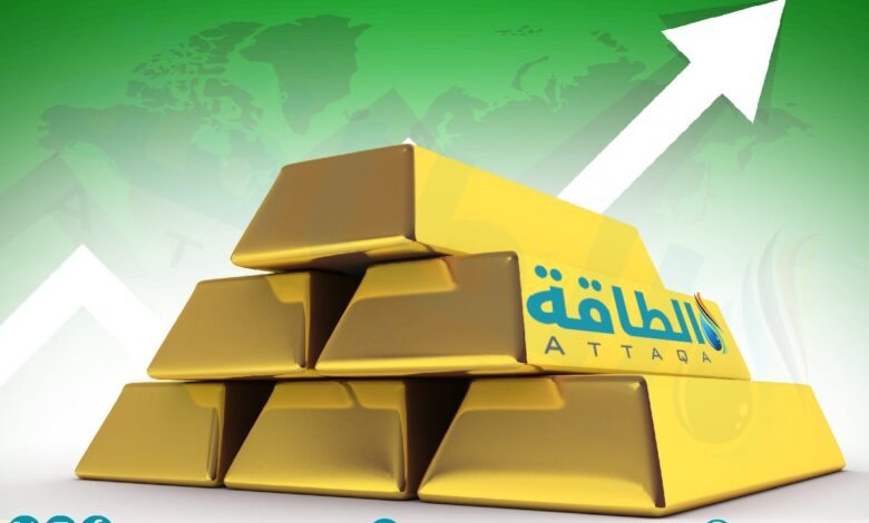 أسعار-الذهب-ترتفع-5-دولارات-مع-خطط-ترمب-لفرض-رسوم-جمركية