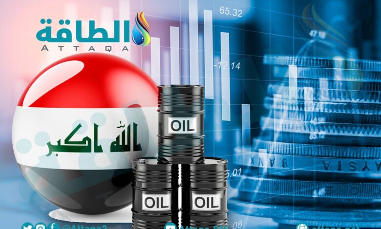 صادرات-النفط-العراقي-في-أكتوبر-2024-ترتفع-17-ألف-برميل-يوميًا