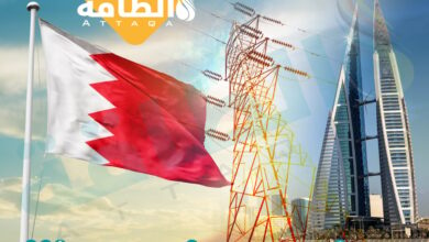 البحرين-تخطط-لتنفيذ-محطة-كهرباء-ضخمة-بقدرة-1.2-غيغاواط