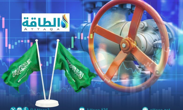 احتياطيات-الغاز-في-السعودية-تترقّب-إضافة-7.5-تريليون-قدم-مكعبة