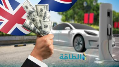 بريطانيا-تطرح-خطة-لإنقاذ-قطاع-السيارات-الكهربائية-المأزوم